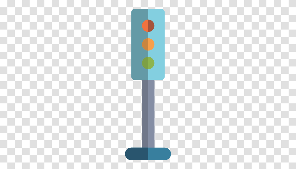 Traffic Light Icon Transparent Png