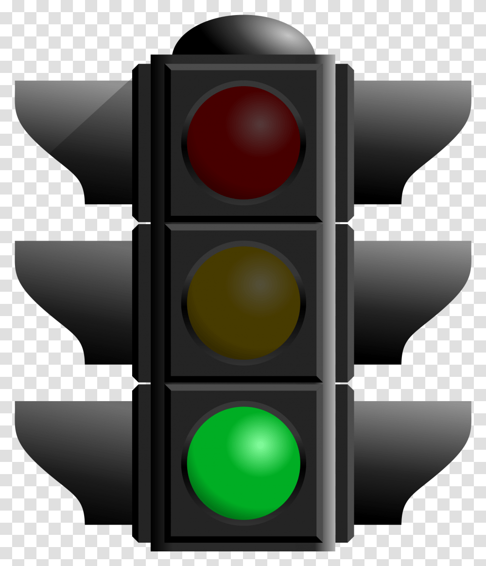 Traffic Light Icon Web Icons Green Light Traffic Light Transparent Png