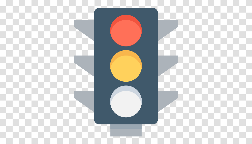 Traffic Light Icons 3 Image Traffic Light Flat Design Transparent Png