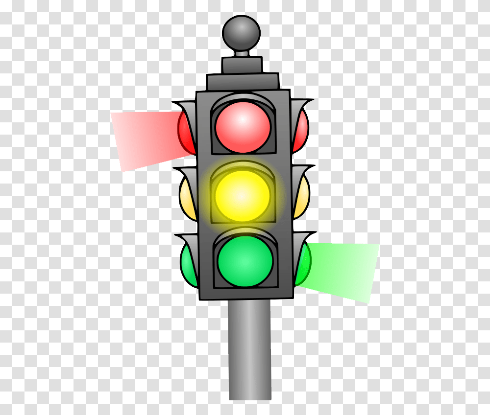 Traffic Light Images Traffic Light Clipart Transparent Png