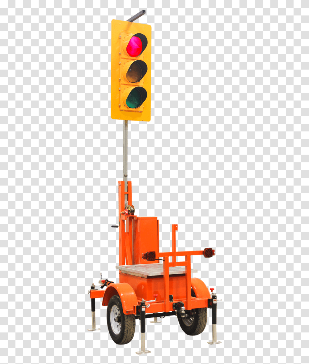 Traffic Light, Machine, Wheel Transparent Png