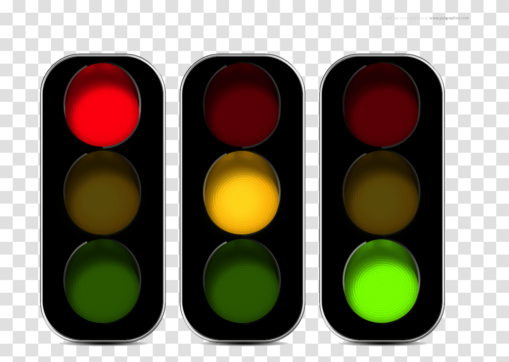 Traffic Light Status Report Transparent Png