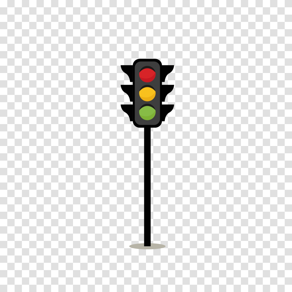 Traffic Light Transparent Png