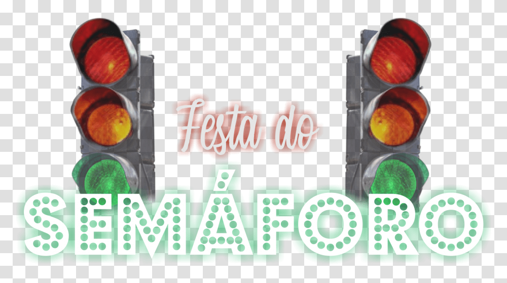 Traffic Light Transparent Png