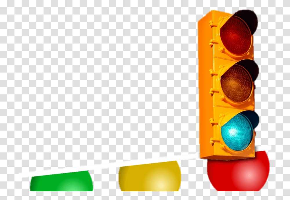 Traffic Light Transparent Png