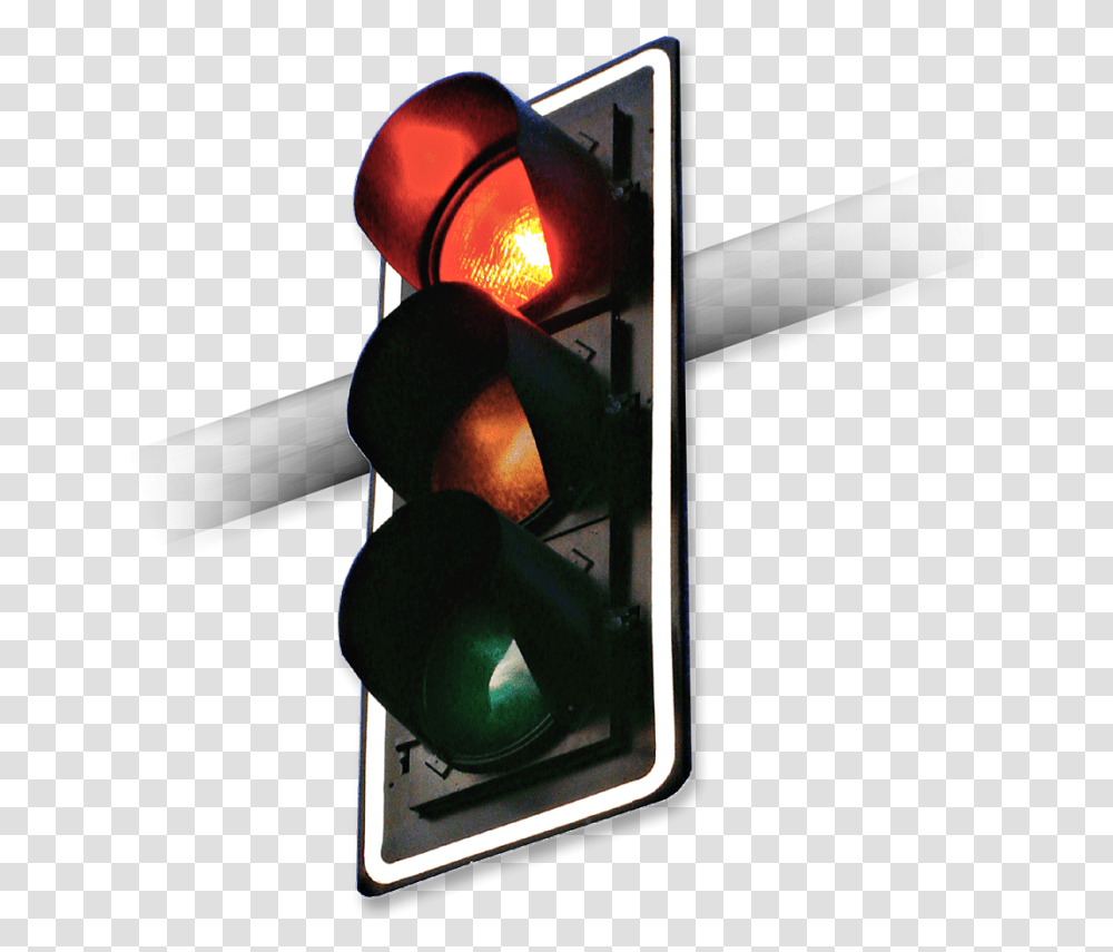 Traffic Light Transparent Png