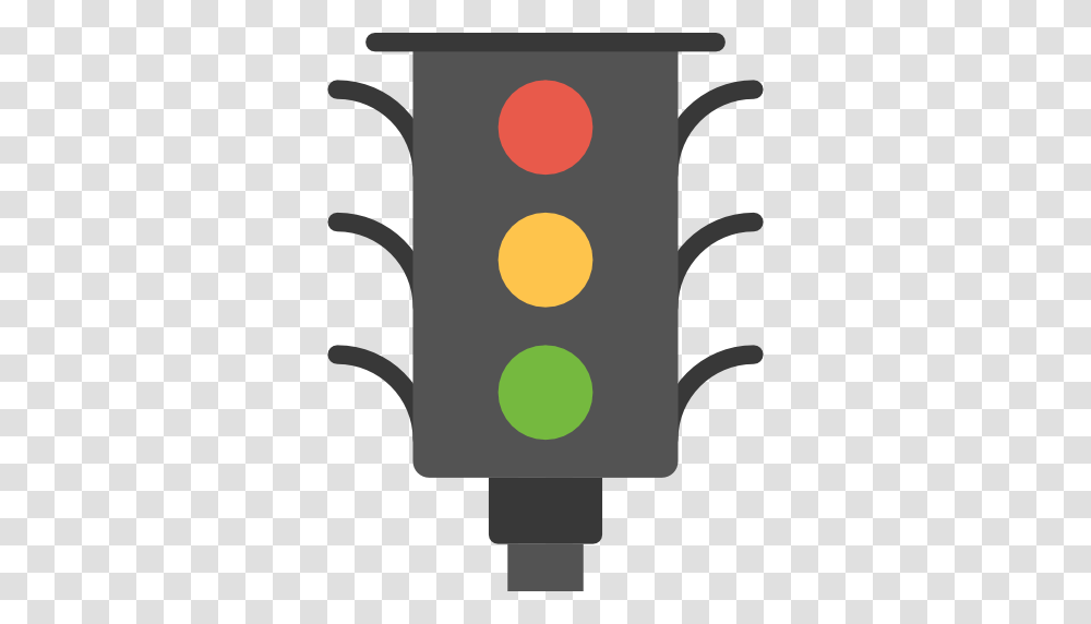 Traffic Light Transportation Road Sign Buildings Signaling Transparent Png