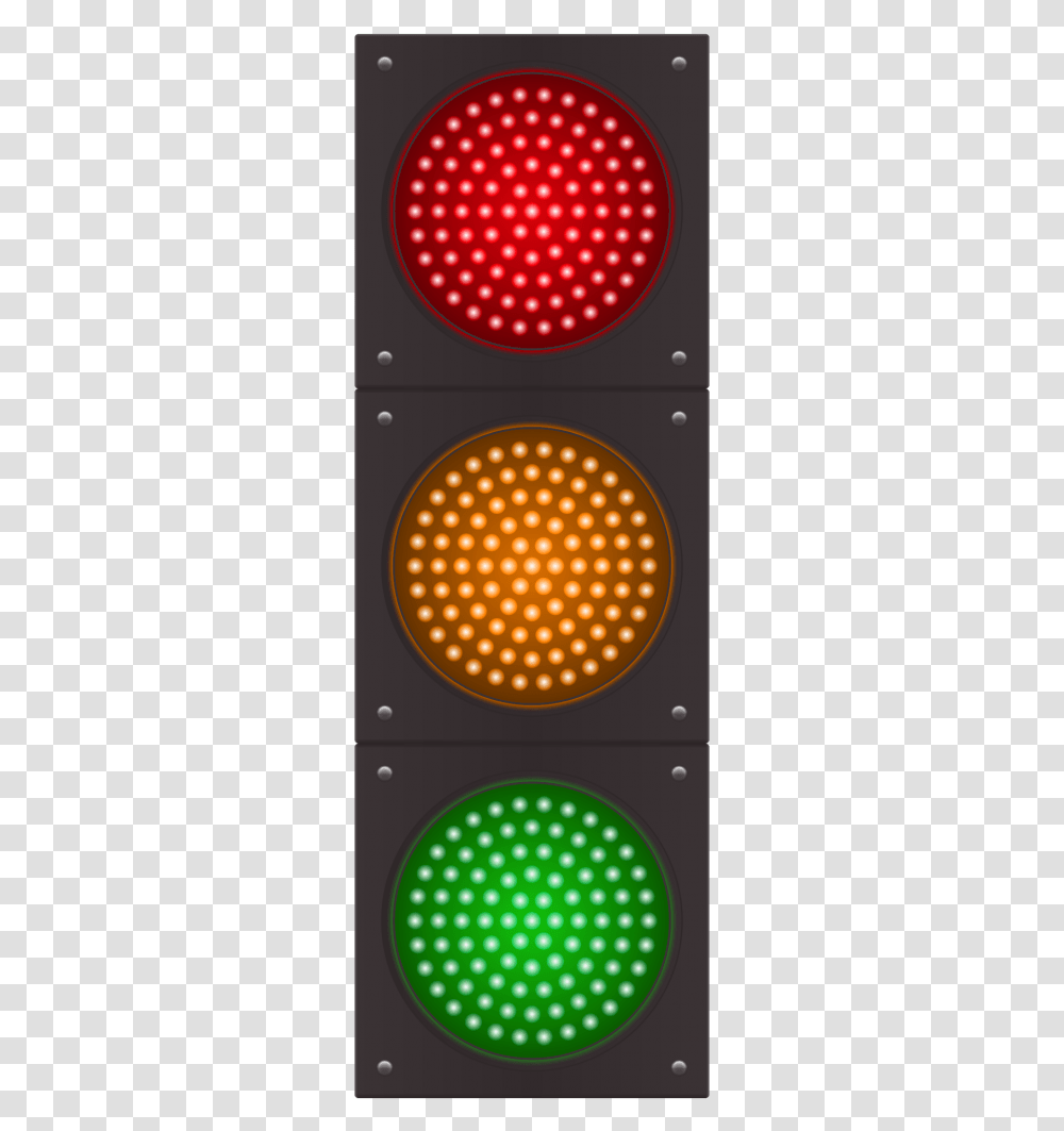 Traffic Light Vector Image Traffic Signal Background Transparent Png