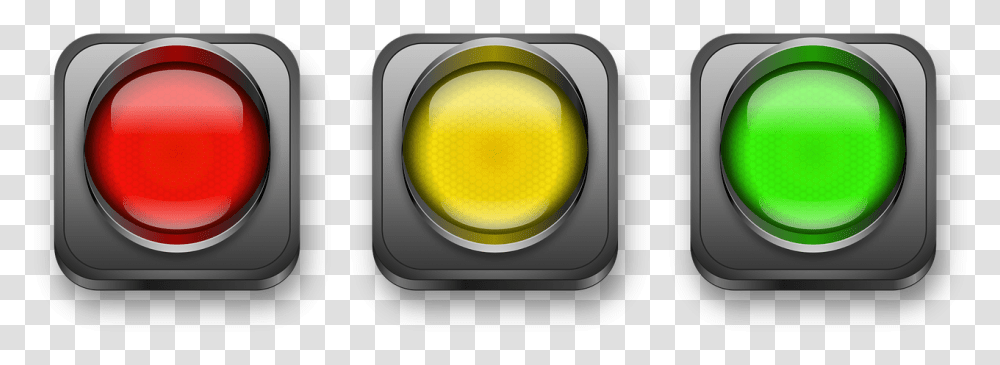Traffic Light Vector Traffic Free Picture Stoplicht Rood Oranje Groen, Mouse, Hardware, Computer, Electronics Transparent Png
