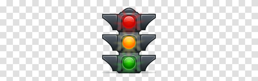 Traffic Light Web Icons Transparent Png