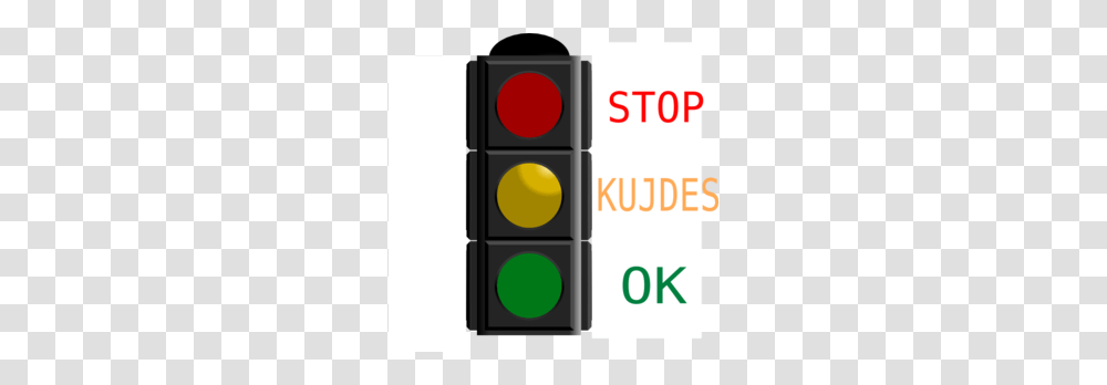 Traffic Light With Words Clip Art, Gas Pump, Machine, Mailbox, Letterbox Transparent Png