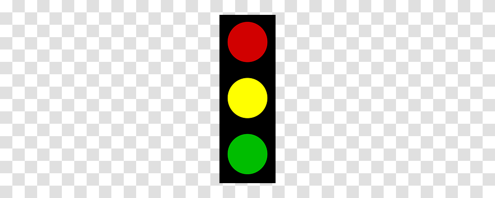 Traffic Lights Transport, Moon, Outer Space, Night Transparent Png