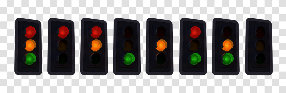 Traffic Lights Transport, Mobile Phone, Electronics, Cell Phone Transparent Png