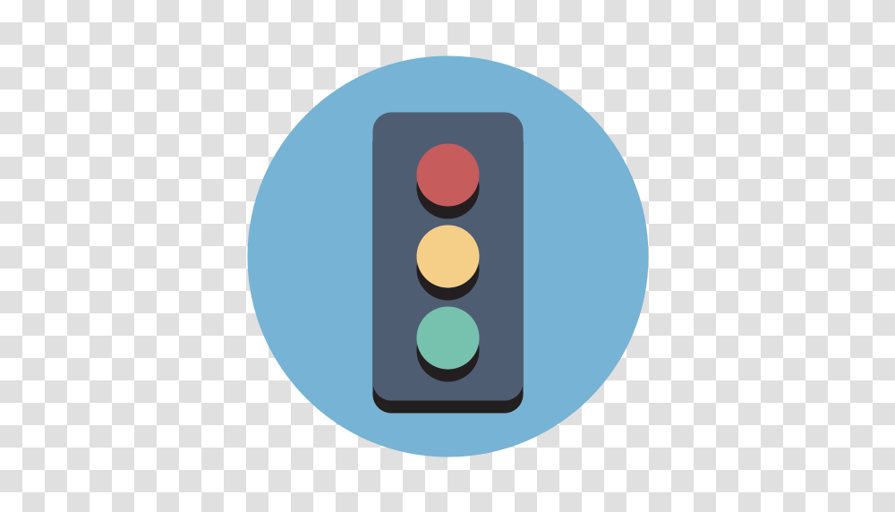 Traffic Lights Fill Flat Icon With And Vector Format, Moon, Outer Space, Night, Astronomy Transparent Png