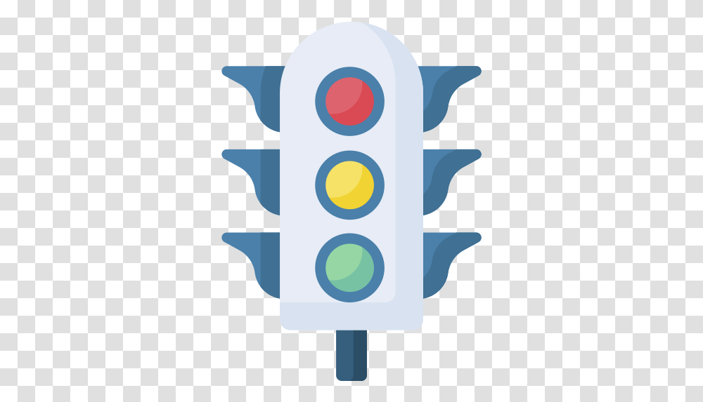 Traffic Lights Free Buildings Icons Traffic Light Transparent Png
