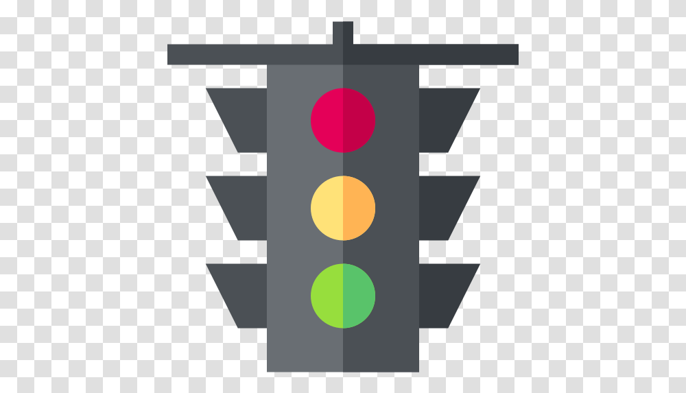 Traffic Lights Free Signaling Icons Traffic Light Transparent Png