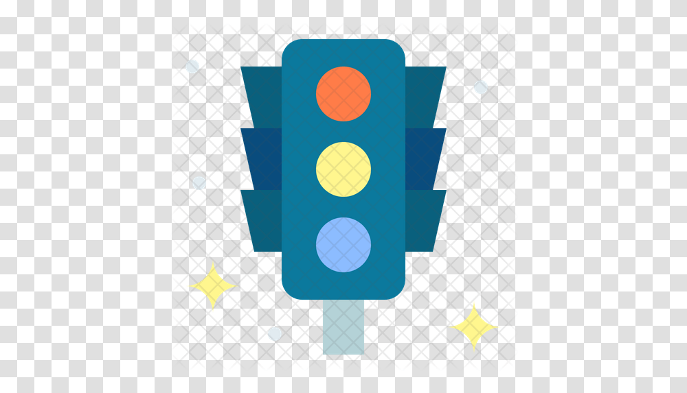 Traffic Lights Icon Traffic Light Transparent Png