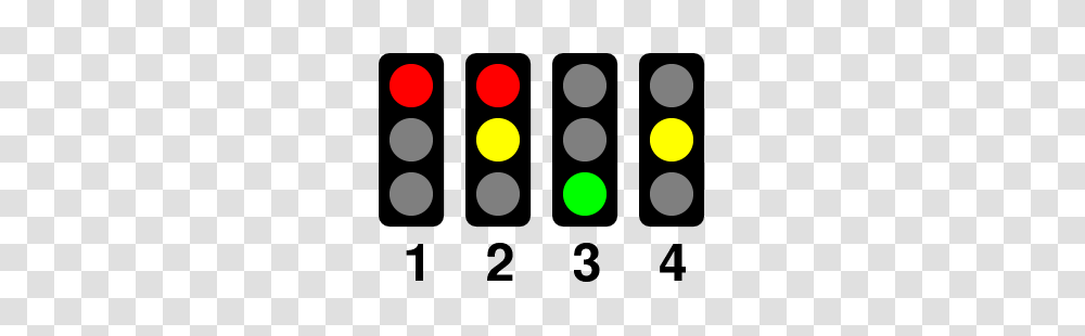 Traffic Lights States, Texture, Polka Dot Transparent Png