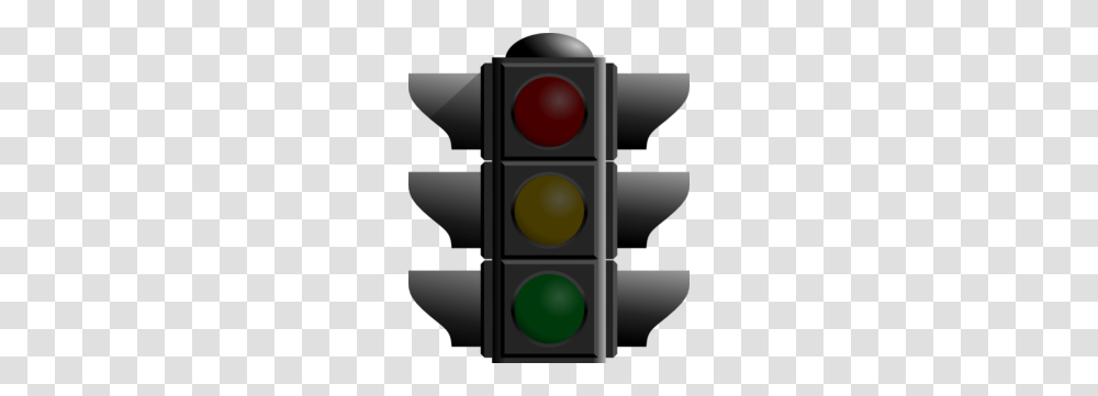 Traffic Lights Turned Off Clipart Transparent Png
