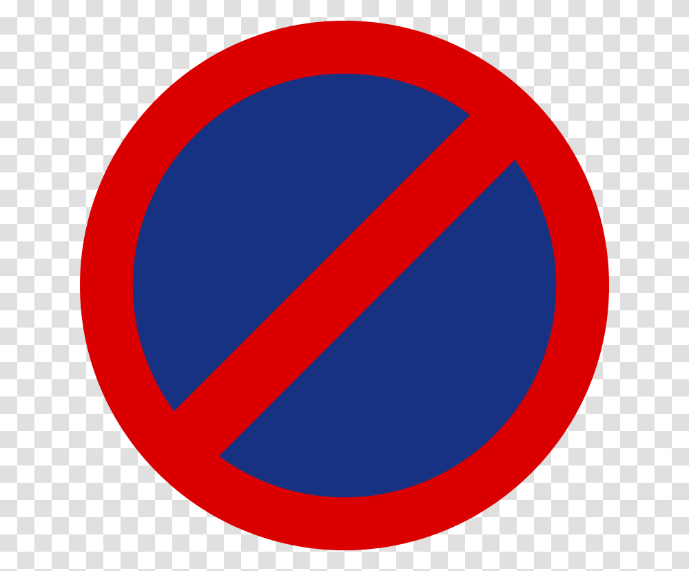 Traffic No Parking Signs, Road Sign, Stopsign Transparent Png
