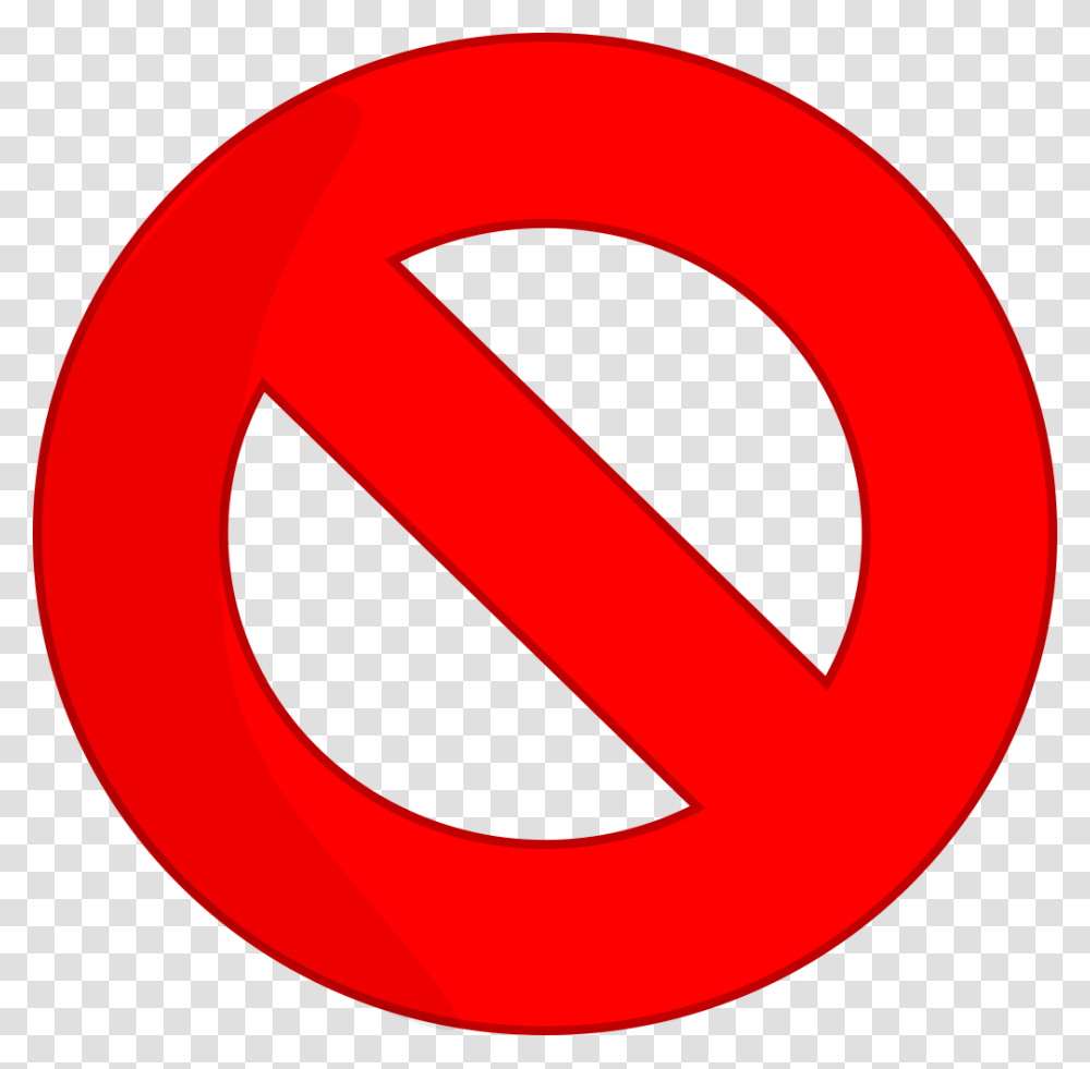 Traffic Offenses Error Sign, Road Sign, Tape, Stopsign Transparent Png