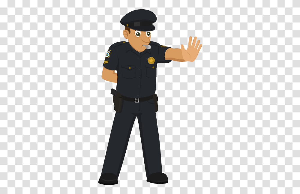 Traffic Police Download Traficpolice, Person, Military Uniform, Officer, Guard Transparent Png