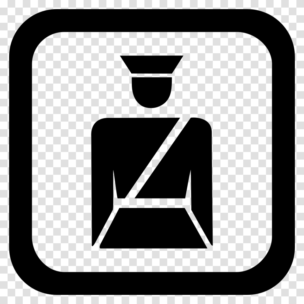 Traffic Police Icon Free Download, First Aid, Sign, Road Sign Transparent Png