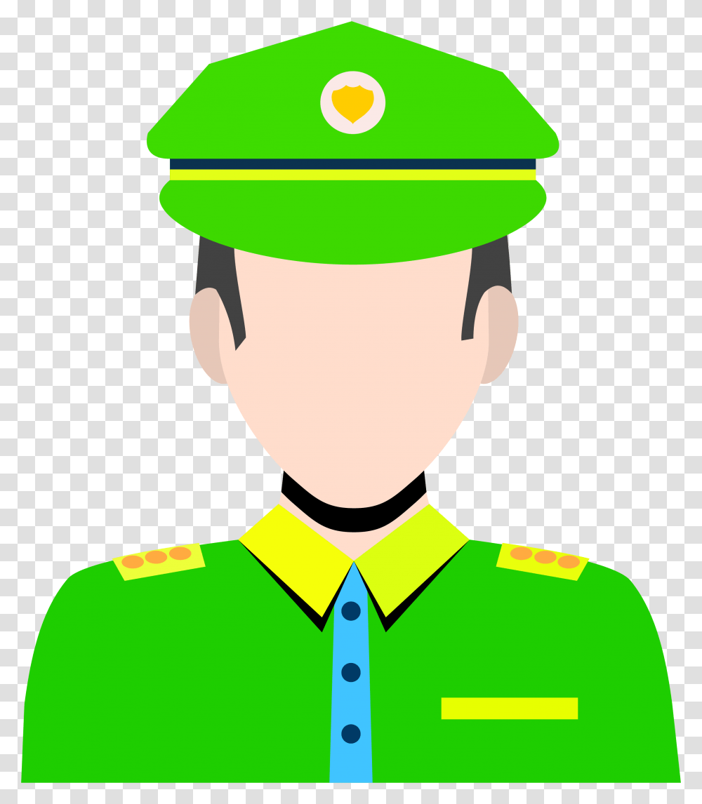 Traffic Police Vector, Sleeve, Person, Military Uniform Transparent Png