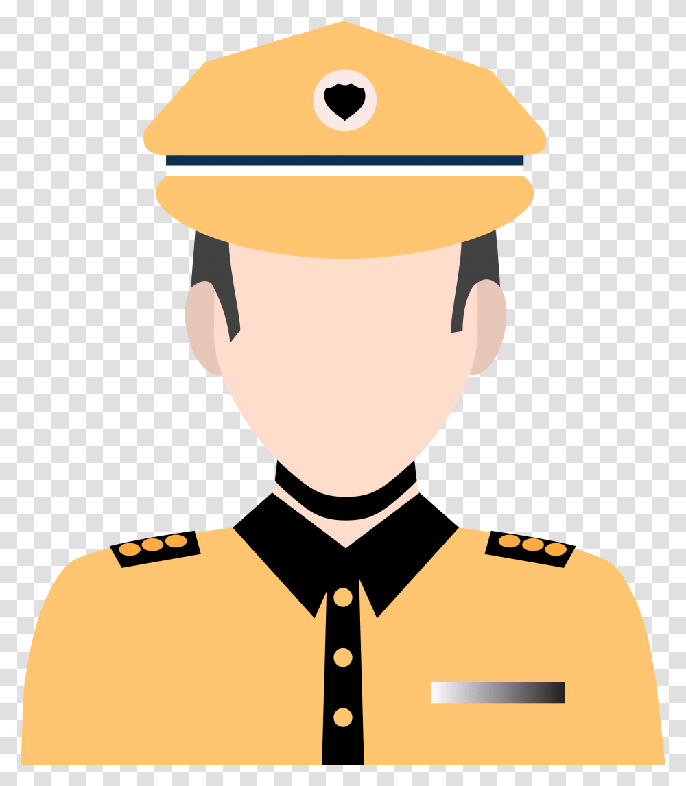 Traffic Police Vector, Military, Military Uniform, Person, Human Transparent Png