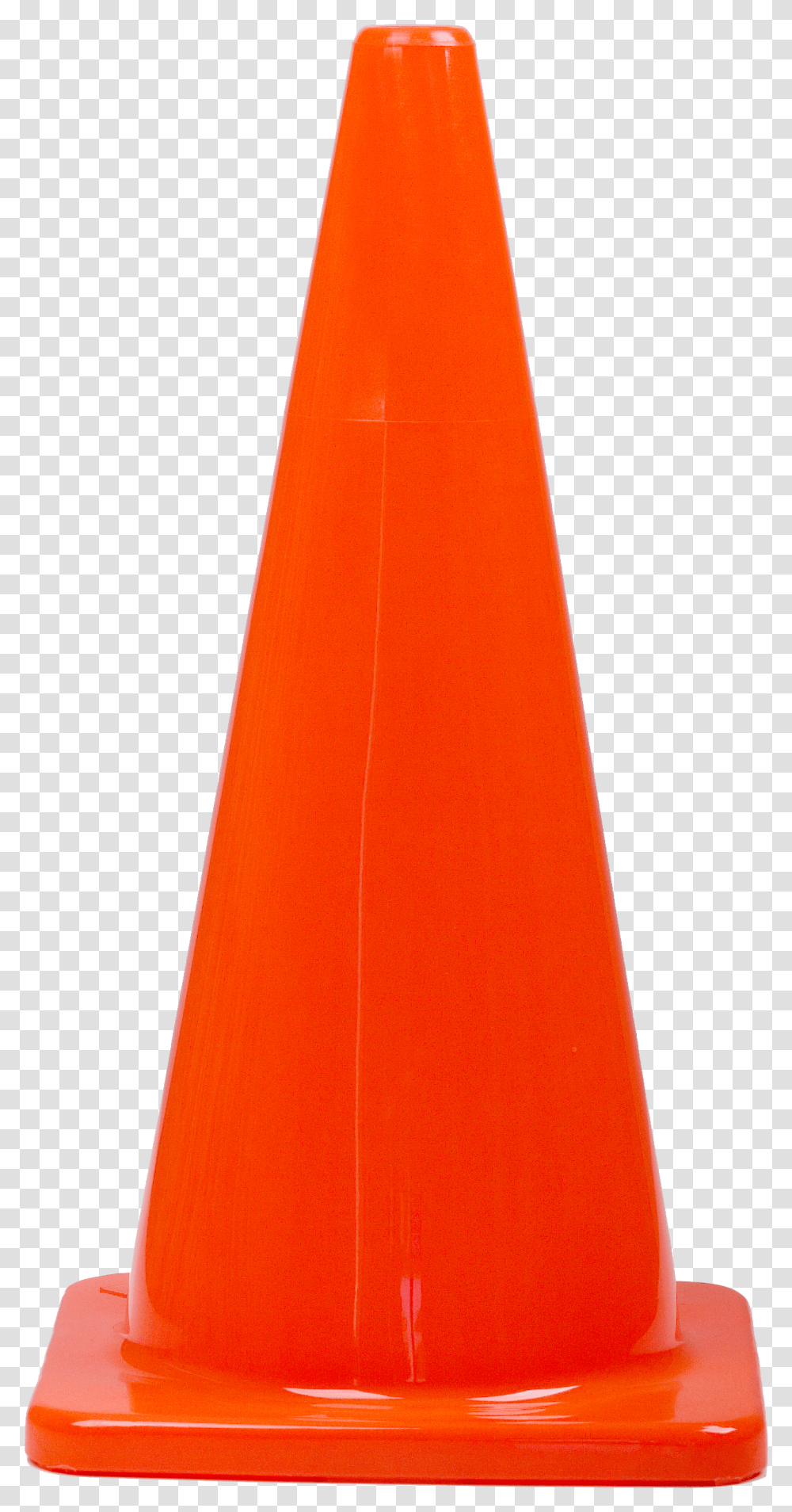 Traffic Safety Cone Triangle Transparent Png