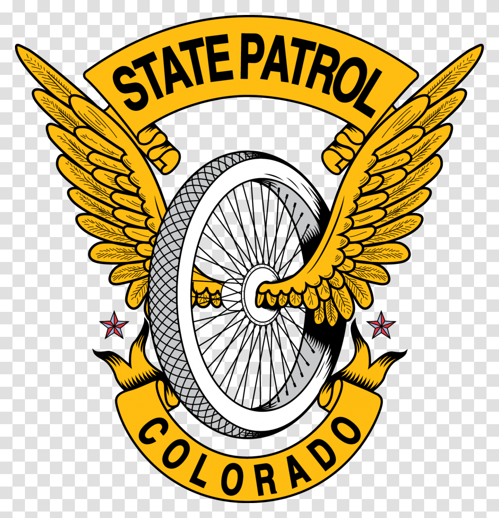 Traffic Safety Pulse August 2018 12 Csp Logo, Trademark, Emblem, Badge Transparent Png