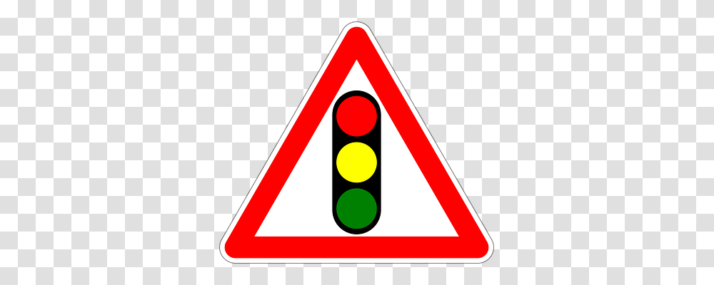 Traffic Sign Transport, Triangle, Road Sign Transparent Png