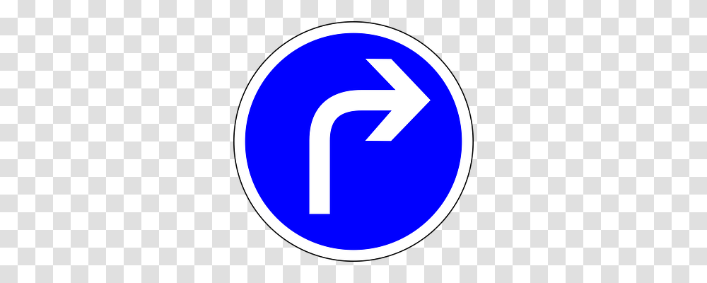 Traffic Sign Transport, Number Transparent Png