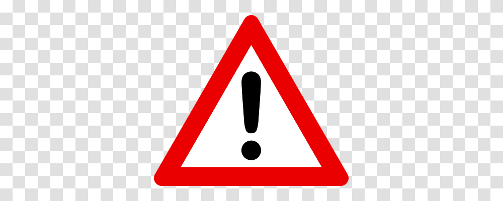 Traffic Sign Symbol, Triangle, Road Sign Transparent Png