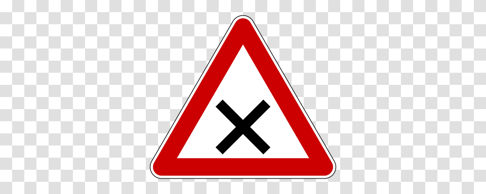 Traffic Sign 6603, Transport, Road Sign, Stopsign Transparent Png