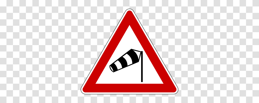 Traffic Sign 6612, Transport, Road Sign, Triangle Transparent Png