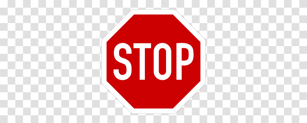 Traffic Sign 6627, Transport, Stopsign, Road Sign Transparent Png