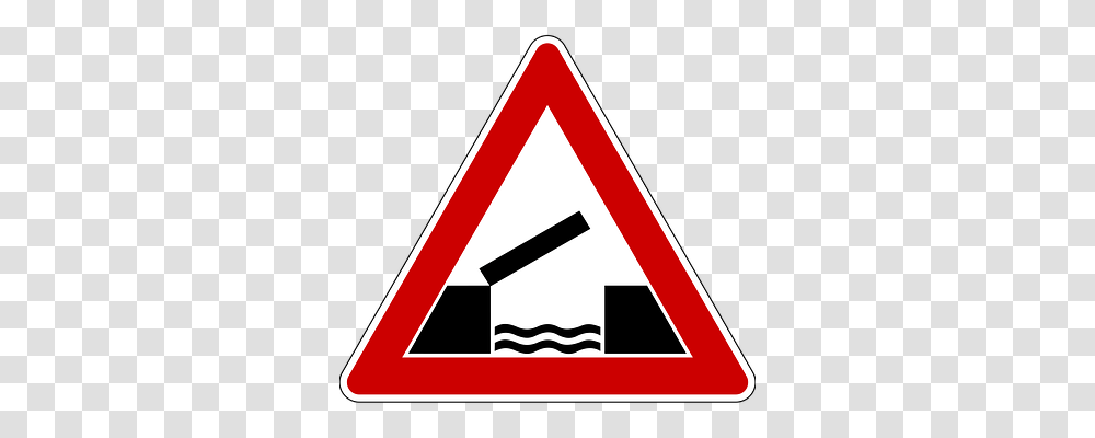 Traffic Sign 6680, Architecture, Road Sign, Triangle Transparent Png