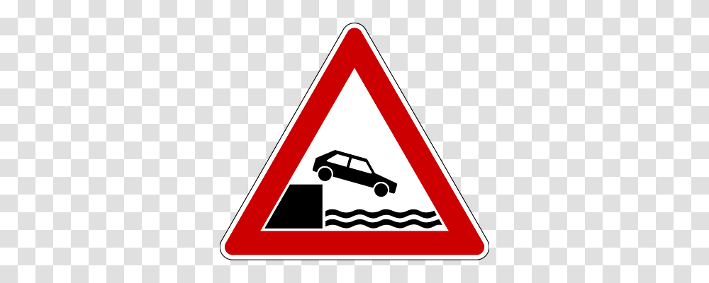 Traffic Sign 6681, Transport, Road Sign, Triangle Transparent Png