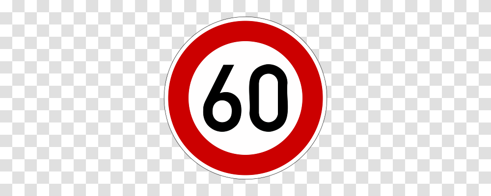 Traffic Sign 6690, Transport, Number Transparent Png