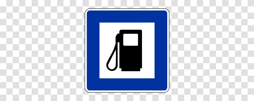 Traffic Sign 6731, Transport, Machine, Pump, Gas Station Transparent Png