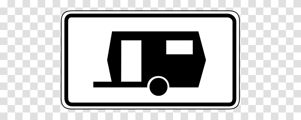 Traffic Sign 6779, Transport, Vehicle, Transportation, Van Transparent Png