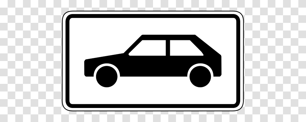 Traffic Sign 6784, Transport, Sedan, Car, Vehicle Transparent Png