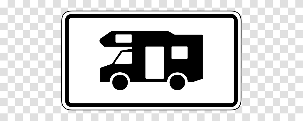 Traffic Sign 6791, Transport, Van, Vehicle, Transportation Transparent Png