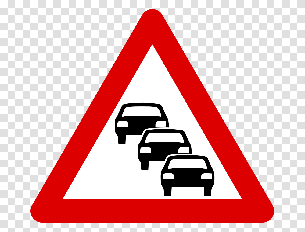 Traffic Sign Clip Art Download, Road Sign, Triangle Transparent Png