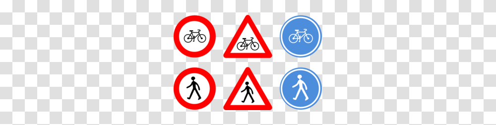 Traffic Sign Clipart Clip Art Images, Road Sign, Triangle Transparent Png