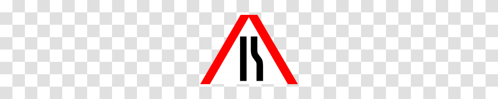 Traffic Sign Clipart Traffic Sign Warning Sign Road Free, Road Sign, Stopsign Transparent Png
