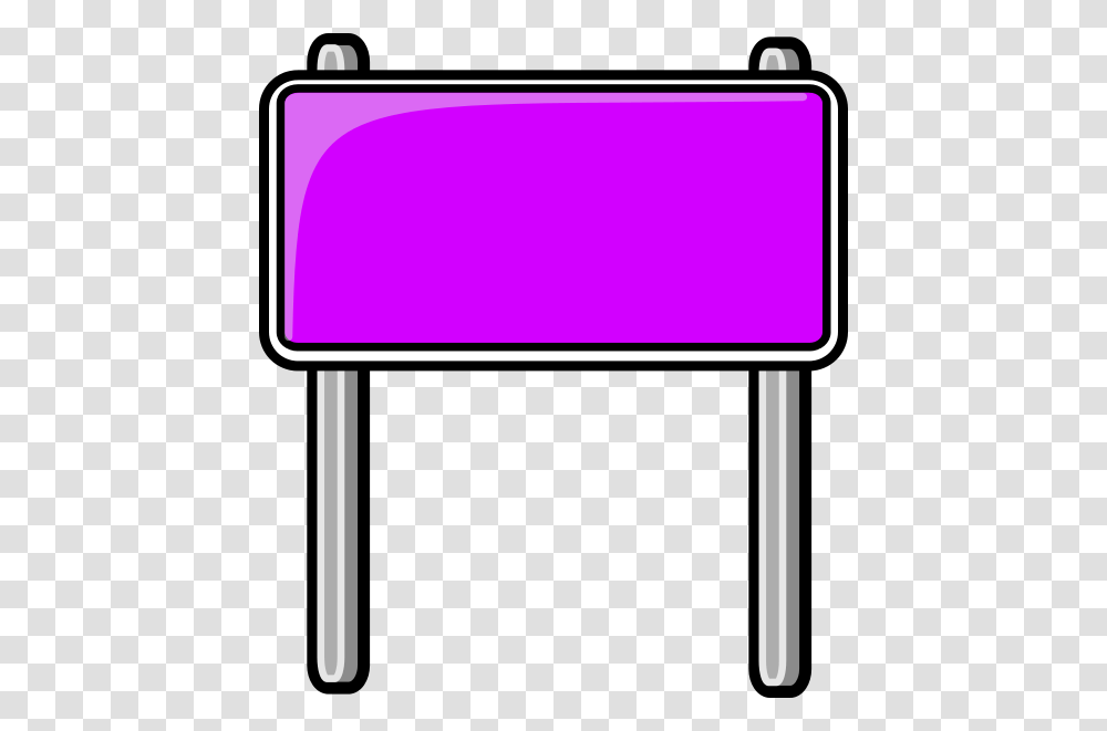 Traffic Sign Highway Clip Art, Road Sign, White Board Transparent Png