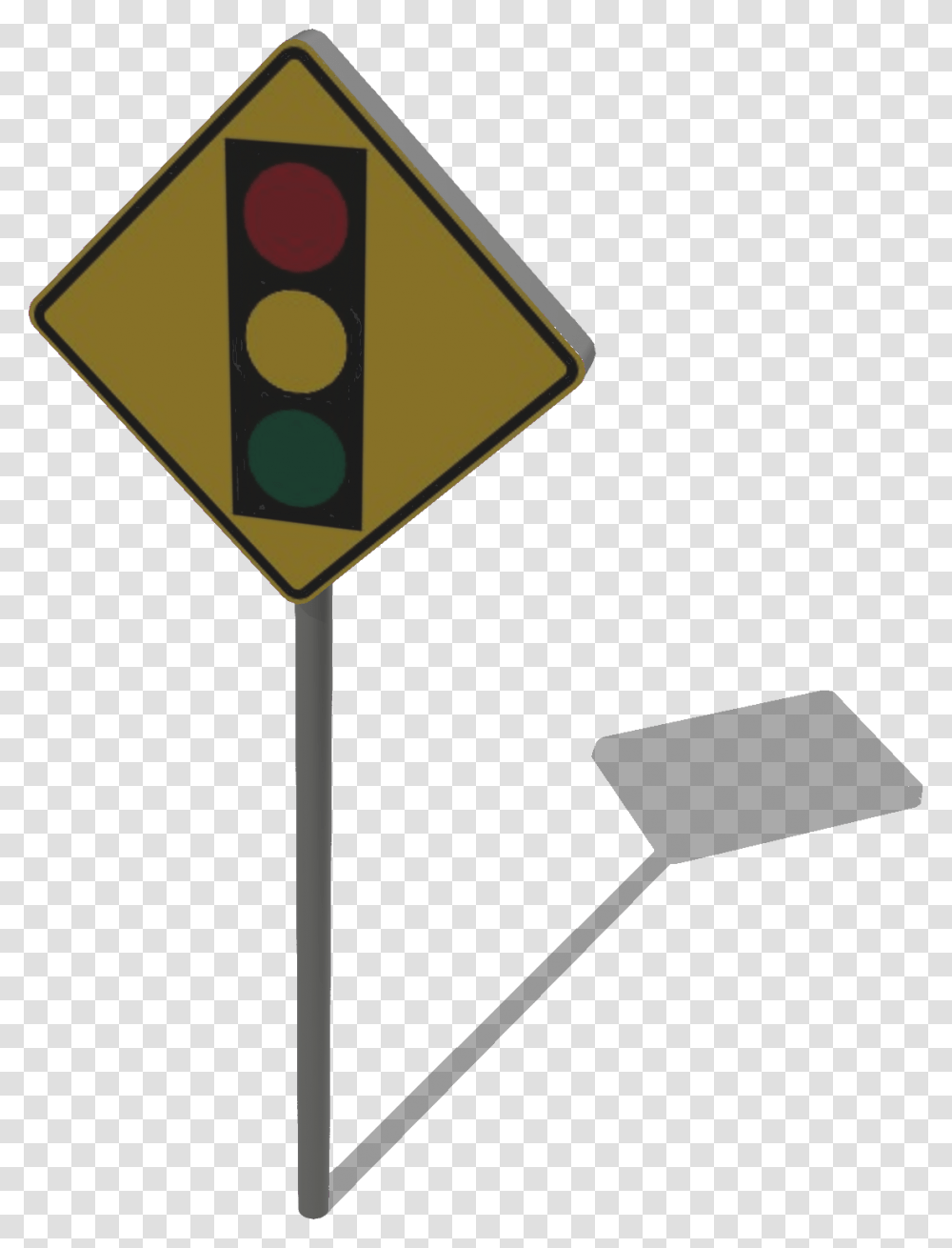 Traffic Sign, Light, Road Sign, Traffic Light Transparent Png