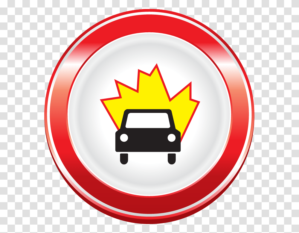 Traffic Sign, Logo, Label Transparent Png